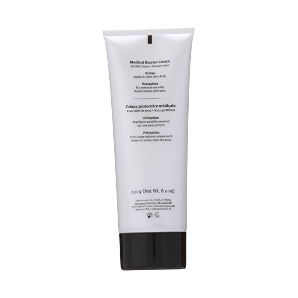 Epionce Medical Barrier Cream, 8 Fluid Ounce - Beautance.com Cosmetics ...