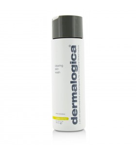 Dermalogica Clearing Skin Wash 8.4 oz